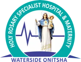 Holy Rosary Hospital